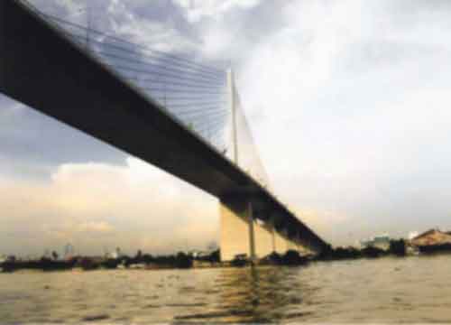 สถานที่ท่องเที่ยวภาคกลาง