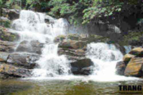 แนะนำสถานที่ท่องเที่ยวในประเทศไทย